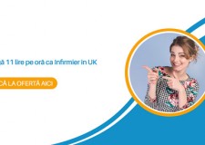 Infirmieri in Great Torrington â€“ North Devon, UK