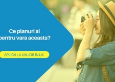 Cautam Infirmieri pentru Anglia