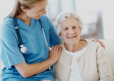 Ingrijire batrani Germania