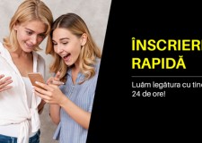 Job pentru Infirmieri in Marea Britanie