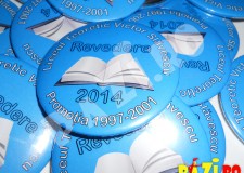 Insigne personalizate