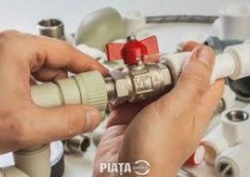 Instalator apa canal