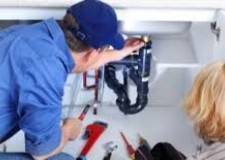 Instalator instalaÅ£ii tehnico-sanitare ÅŸi de gaze