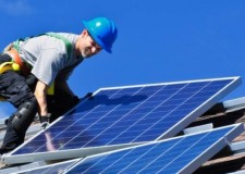 instalator sisteme fotovoltaice solare cod COR 741103