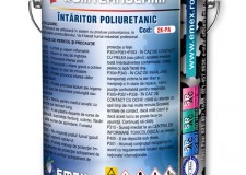 Intaritor Poliuretanic Nesolventat EMEX 2K - PA