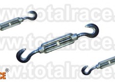 Intinzatoare cablu cu doua carlige