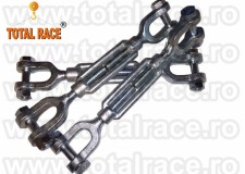 Intinzatoare cablu furca-furca ( tip F-F ) Total Race