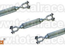 Intinzatoare cablu furca-furca ( tip F-F ) Total Race