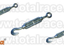 Intinzatoare cablu ochi-carlig ( tip O-C ) Total Race