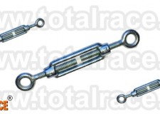 Intinzator cablu cu doua ochiuri