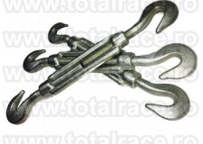 Intinzator cablu carlig-carlig