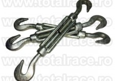 Intinzatoare cablu carlig-carlig ( tip C-C ) Total Race