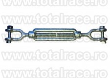 Intinzatoare cablu furca-furca