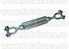 Intinzatoare cablu furca-furca ( tip F-F ) Total Race