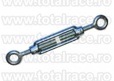 Intinzatoare cablu ochi-ochi ( tip O-O ) Total Race