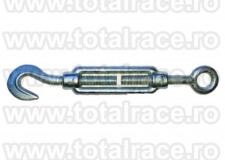 Intinzator cablu ochi-carlig