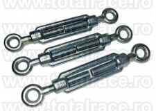 Intinzator cablu ochi-ochi