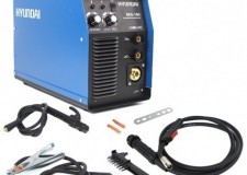 Invertor sudura mig/mma