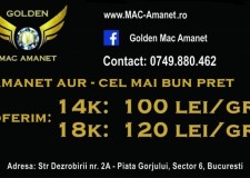 Amanet Bijuterii - Cel mai bun pret