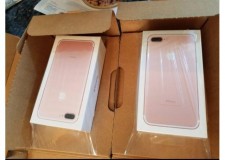 Apple iPhone 7 Plus Factory Unlocked