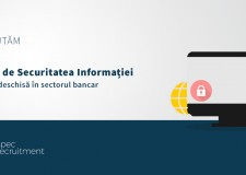 Ofiter de Securitatea Informatiei