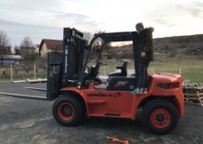 Inchiriere stivuitor