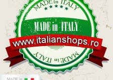 Produse italiene autentice la Italian Shops