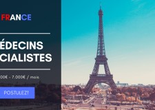 MÃ©decins SpÃ©cialistes en France!