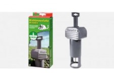 CapcanÄƒ pentru cÃ¢rtiÈ›e, cÃ¢ine orb, arvicoline Supper Cat fÄƒrÄƒ sondÄƒ È™i sulÄƒ