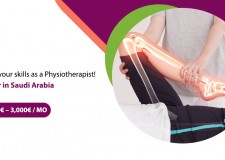 Physiotherapists in Al-Khobar, Saudi Arabia