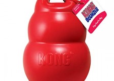 Jucarie pentru caini Kong Bounzer Large