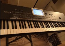 KORG PA 3X LE , cu garantie