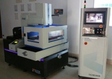 Masina de electroeroziune cnc