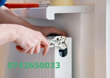 Instalator centrale termice