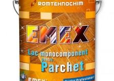 Lac pentru Parchet si Mobila EMEX
