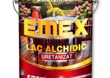Lac pentru Mobilier din Lemn EMEX