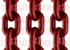 Lant carlige pentru macara grad 100 Total Race