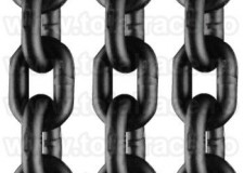 Lant macara 6 mm 1.12 tone