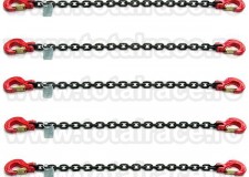 Lant de ancorare profesional