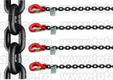 Lanturi de ancorare cu lungimi la cerere