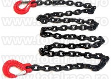 Lant de ancorare profesional