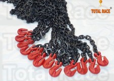 Sistem lant ancorare 16 mm 16 tone lungimi