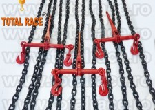 LANTURI DE ANCORARE TOTAL RACE