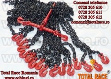 Lanturi ancorare de 16 mm, pentru 16 tone