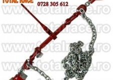 Sisteme de ancorare 8 mm, pentru 4 tone