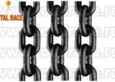 Sisteme de ancorare lant de 10 mm TOTAL RACE