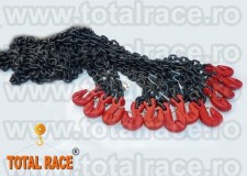 Dispozitive de ancorare de 13 mm TOTAL RACE