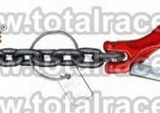 Sistem complet lant ancorare 8 mm 4 tone lungimi la cerere