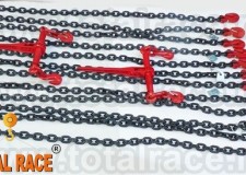 Sisteme de ancorare lant de 10 mm TOTAL RACE