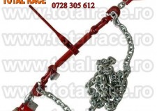 Sistem lant ancorare 16 mm 16 tone lungimi la cerere